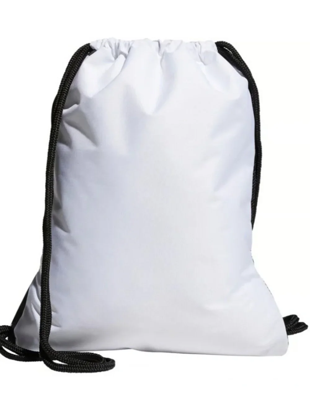 Adidas Alliance II Drawstring Backpack - Picture 3 of 5